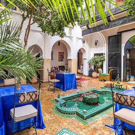 Riad Abbassia Marrakech Premiere 마라케시 외부 사진