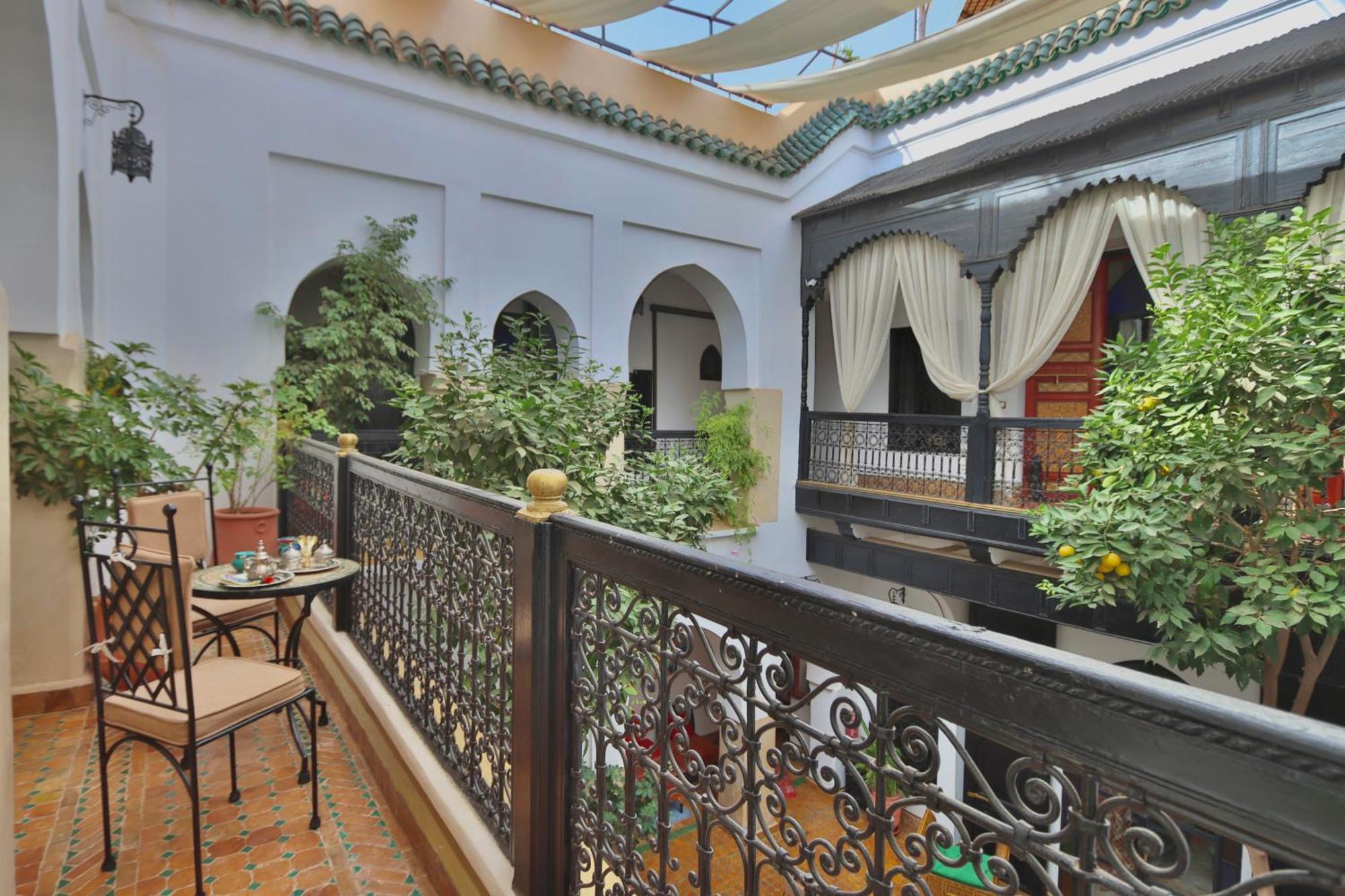 Riad Abbassia Marrakech Premiere 마라케시 외부 사진