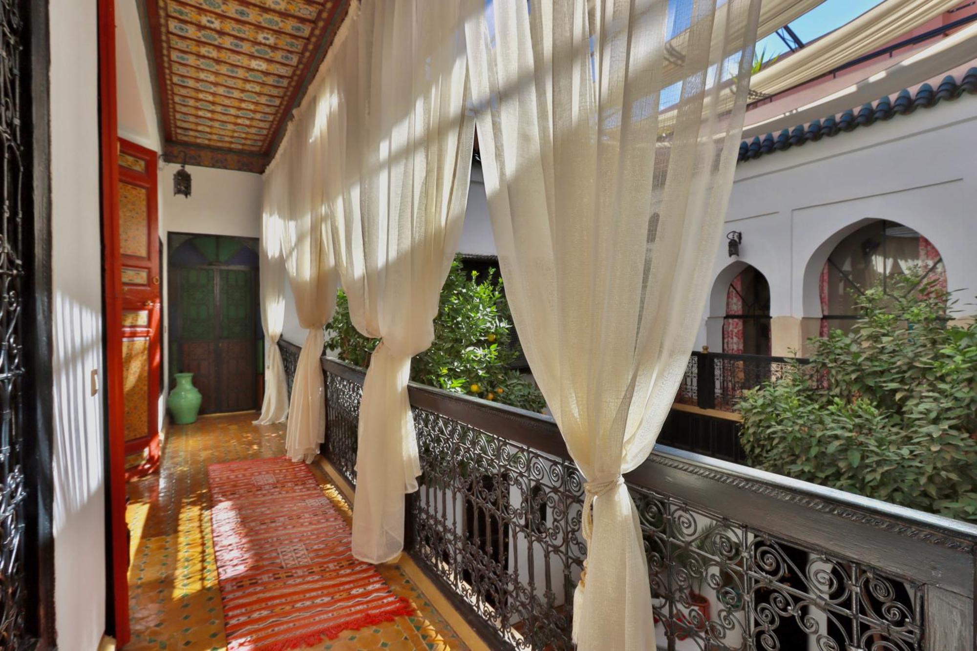 Riad Abbassia Marrakech Premiere 마라케시 외부 사진