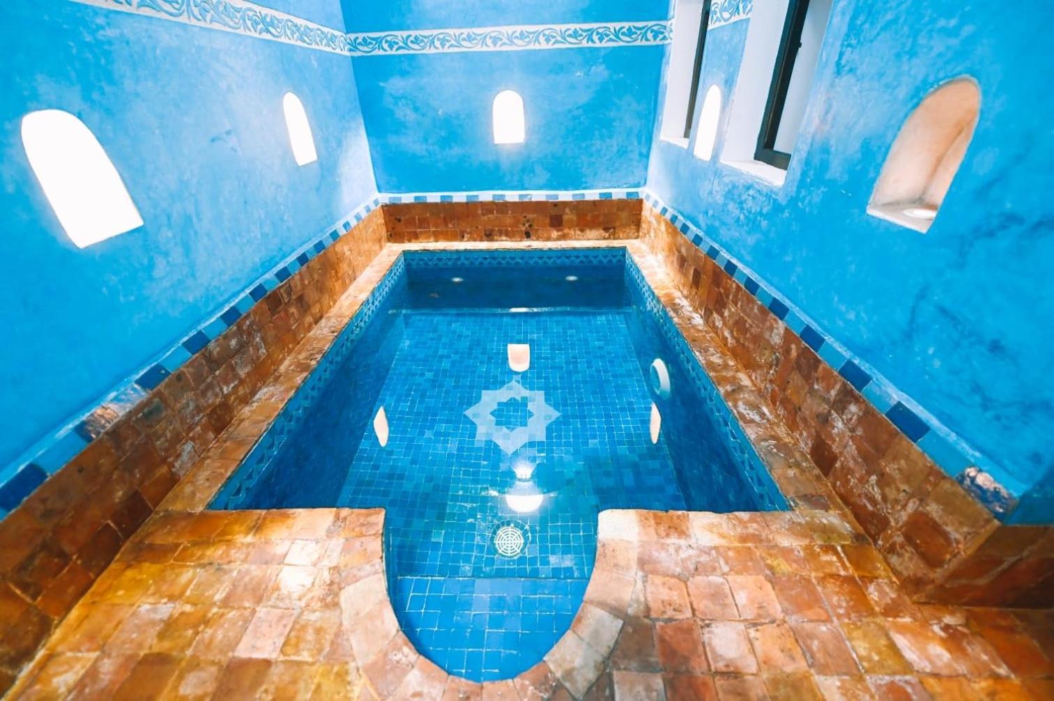 Riad Abbassia Marrakech Premiere 마라케시 외부 사진