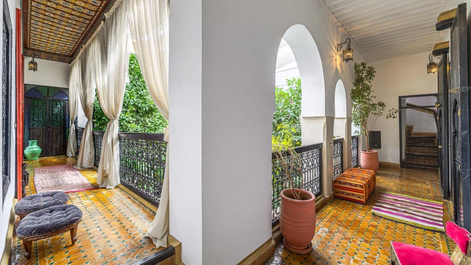 Riad Abbassia Marrakech Premiere 마라케시 외부 사진