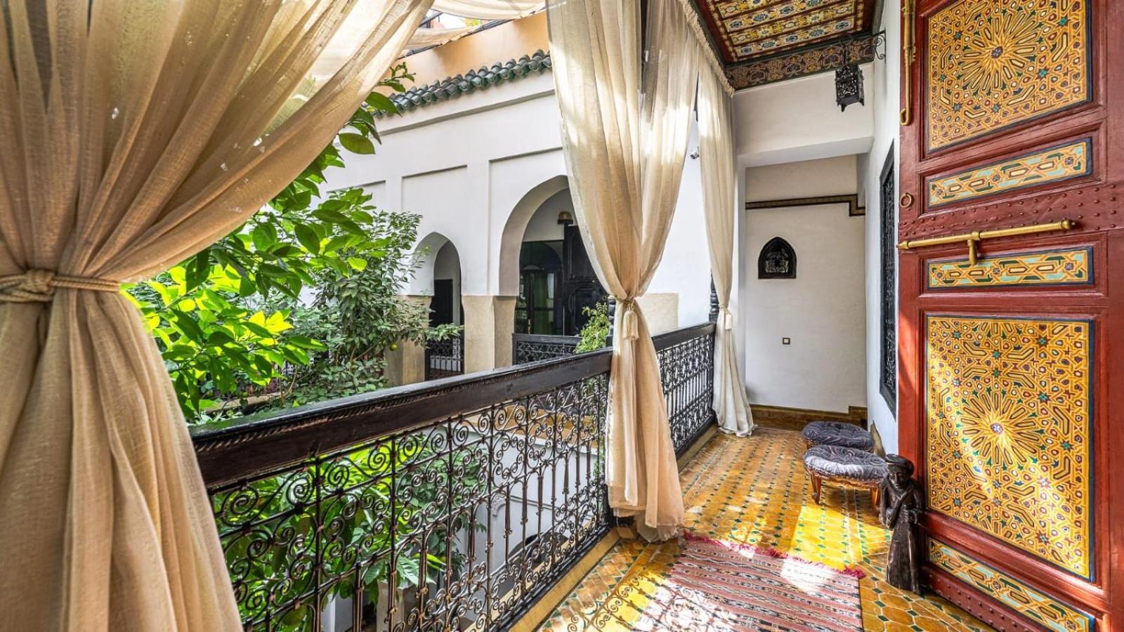 Riad Abbassia Marrakech Premiere 마라케시 외부 사진