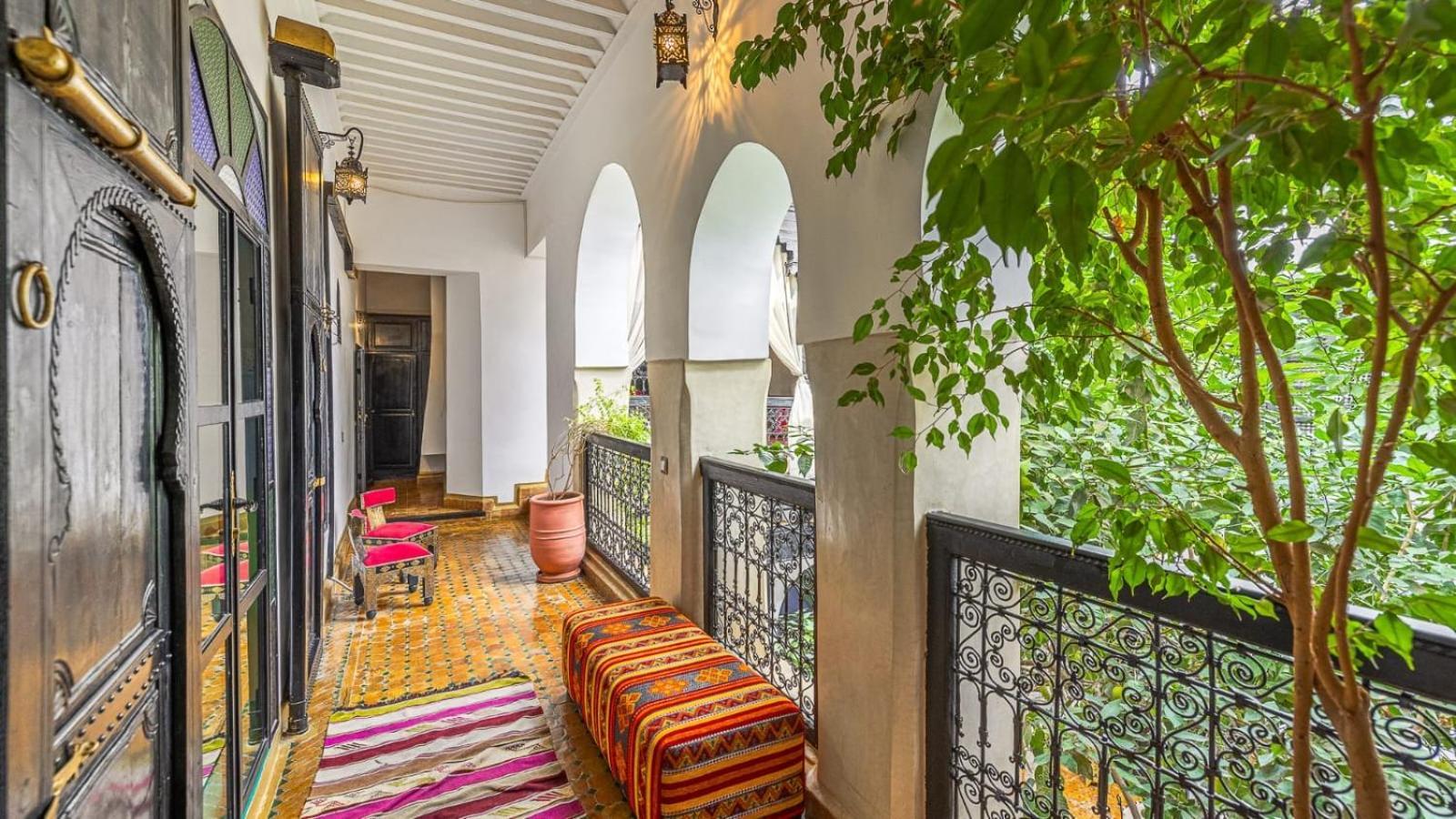 Riad Abbassia Marrakech Premiere 마라케시 외부 사진