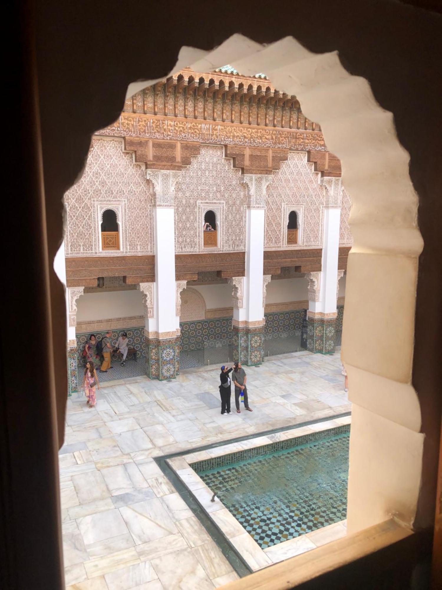 Riad Abbassia Marrakech Premiere 마라케시 외부 사진