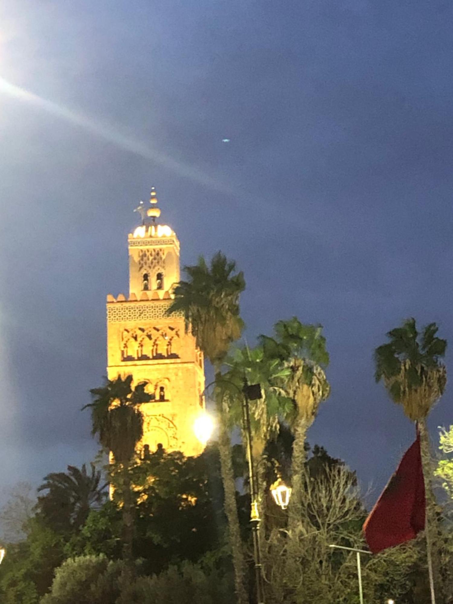 Riad Abbassia Marrakech Premiere 마라케시 외부 사진