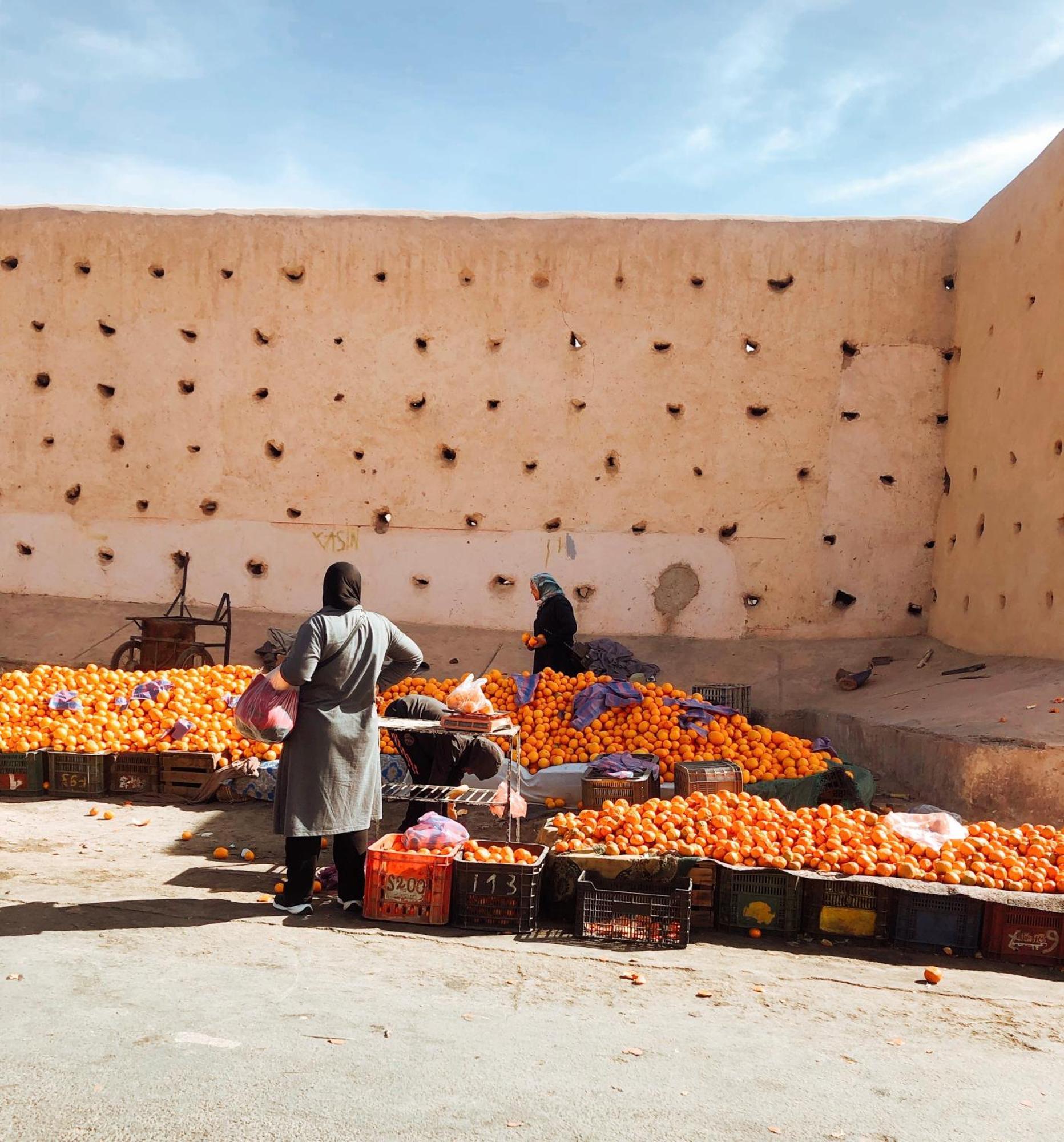 Riad Abbassia Marrakech Premiere 마라케시 외부 사진
