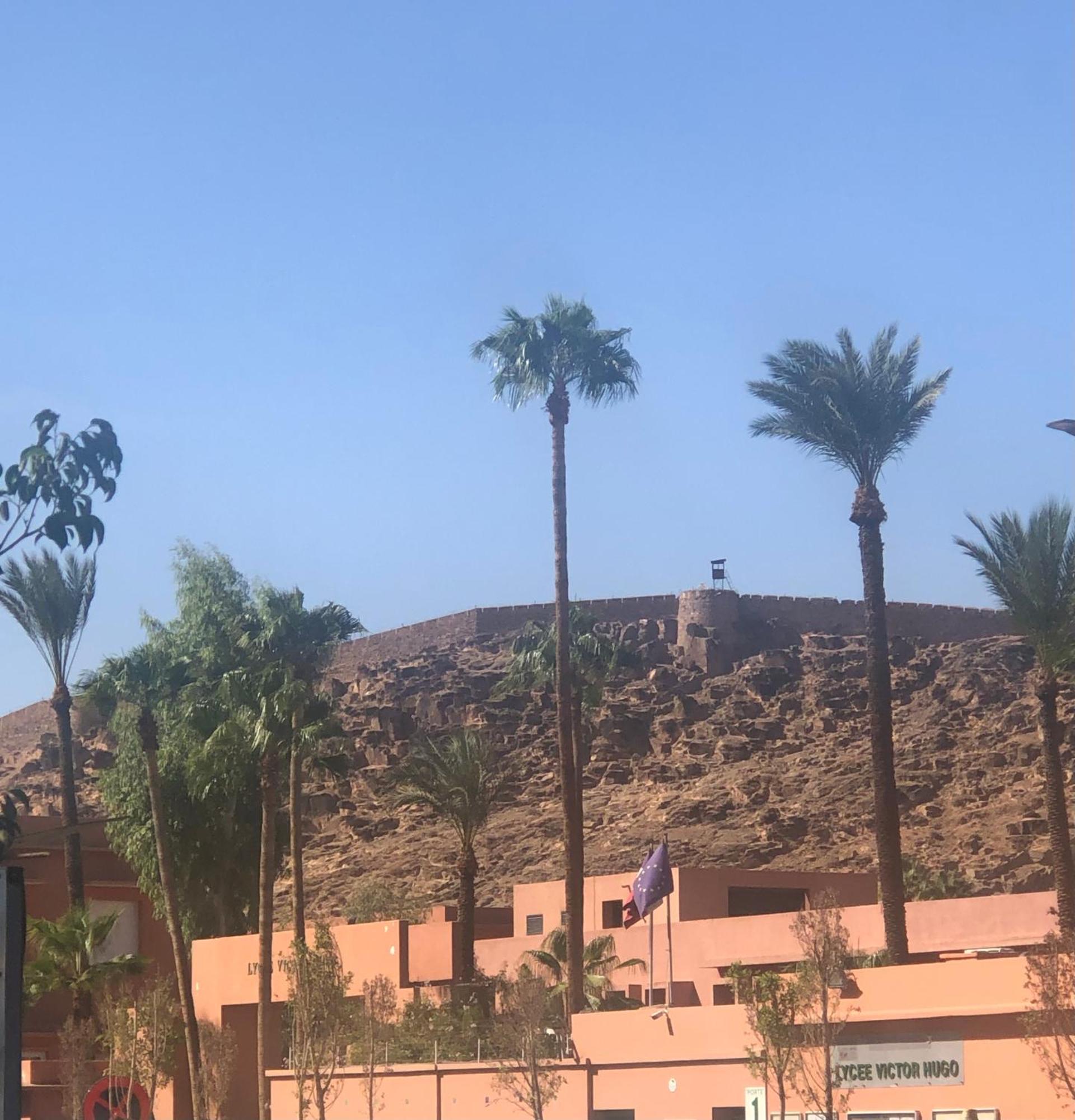 Riad Abbassia Marrakech Premiere 마라케시 외부 사진