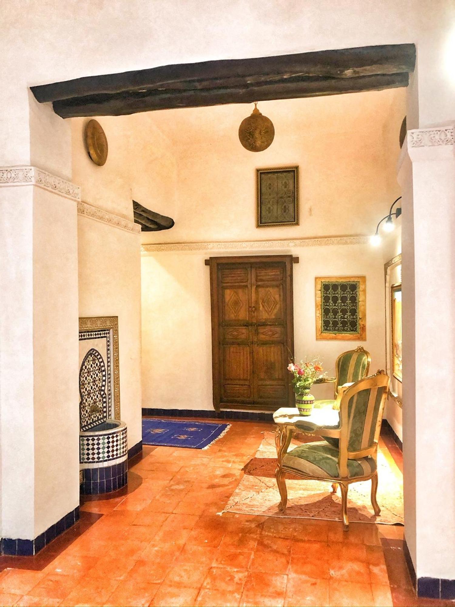Riad Abbassia Marrakech Premiere 마라케시 외부 사진