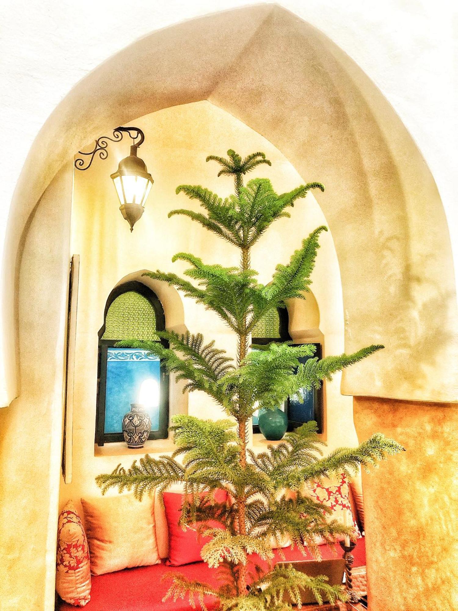 Riad Abbassia Marrakech Premiere 마라케시 외부 사진
