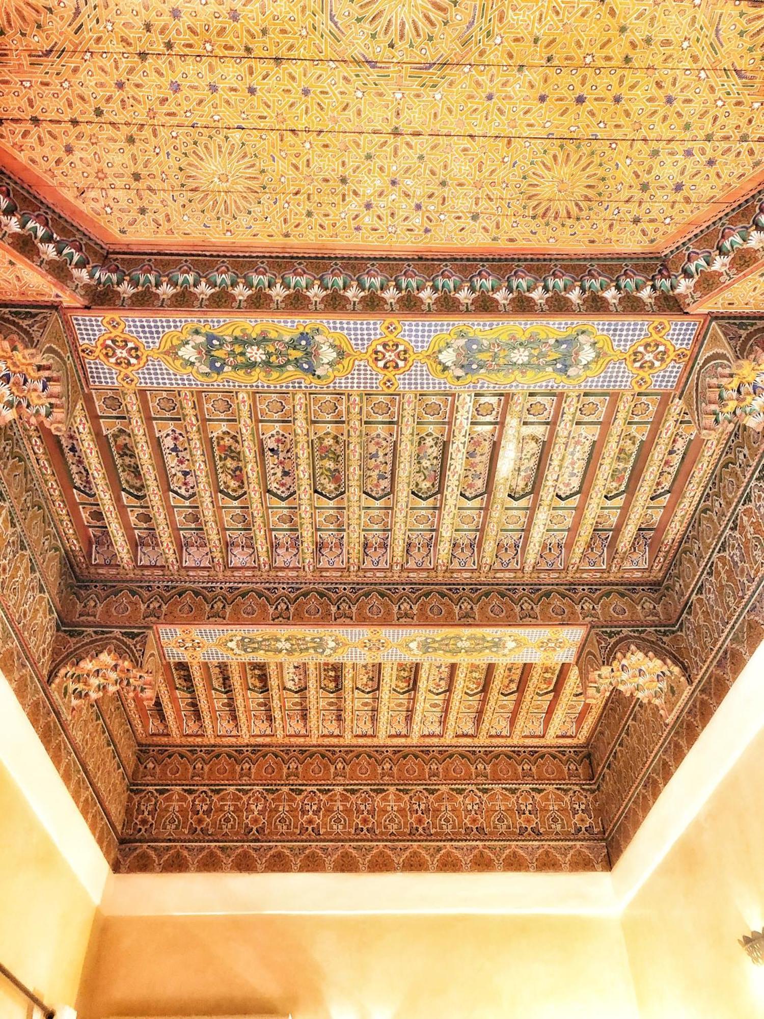 Riad Abbassia Marrakech Premiere 마라케시 외부 사진