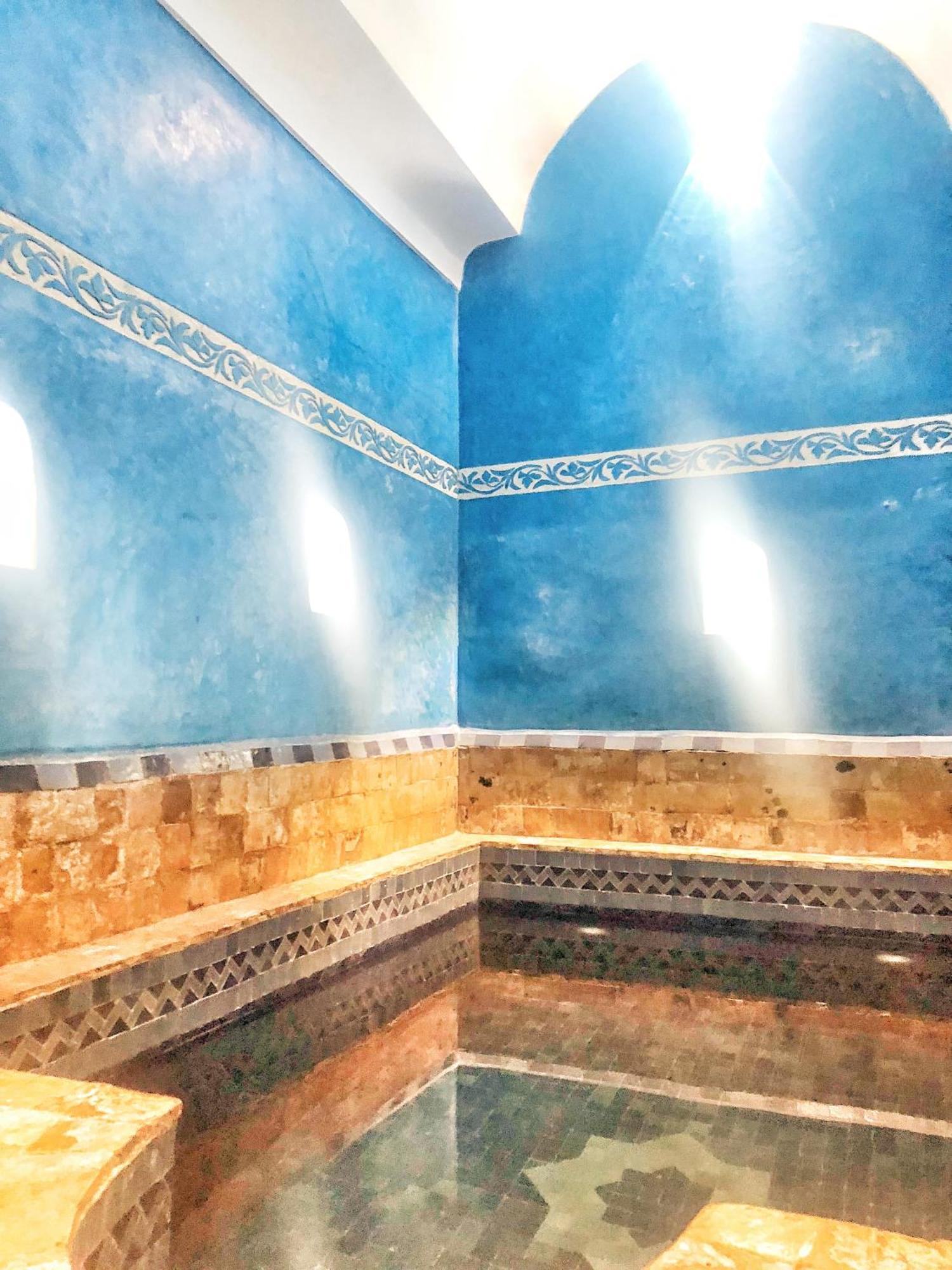 Riad Abbassia Marrakech Premiere 마라케시 외부 사진