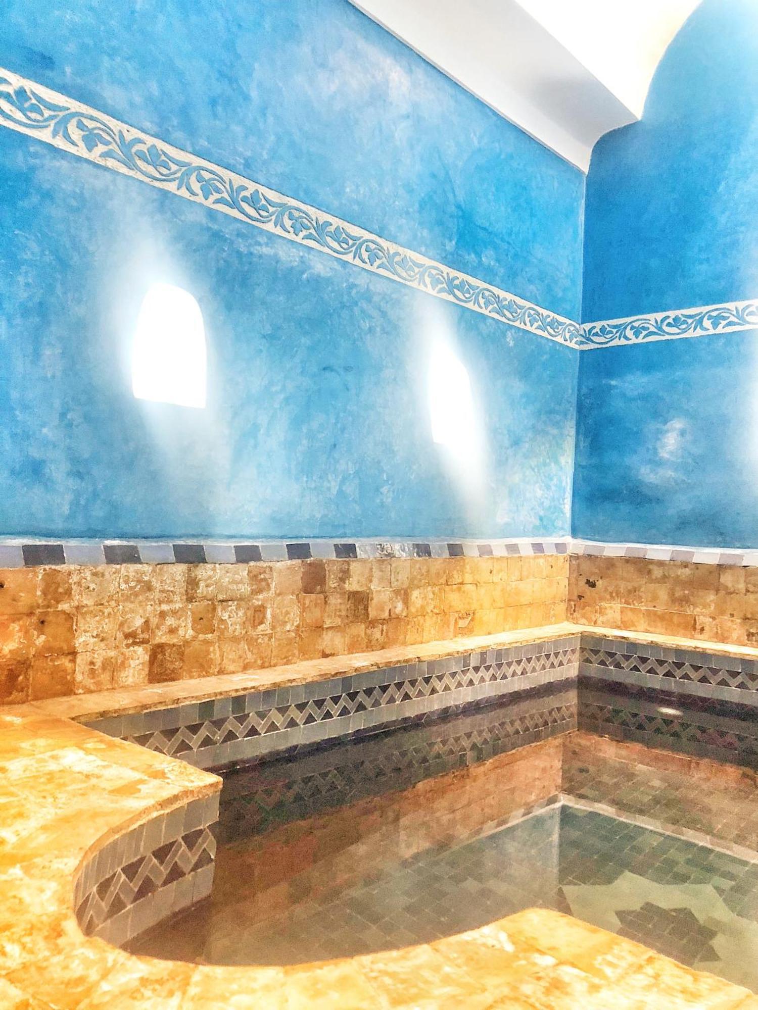 Riad Abbassia Marrakech Premiere 마라케시 외부 사진