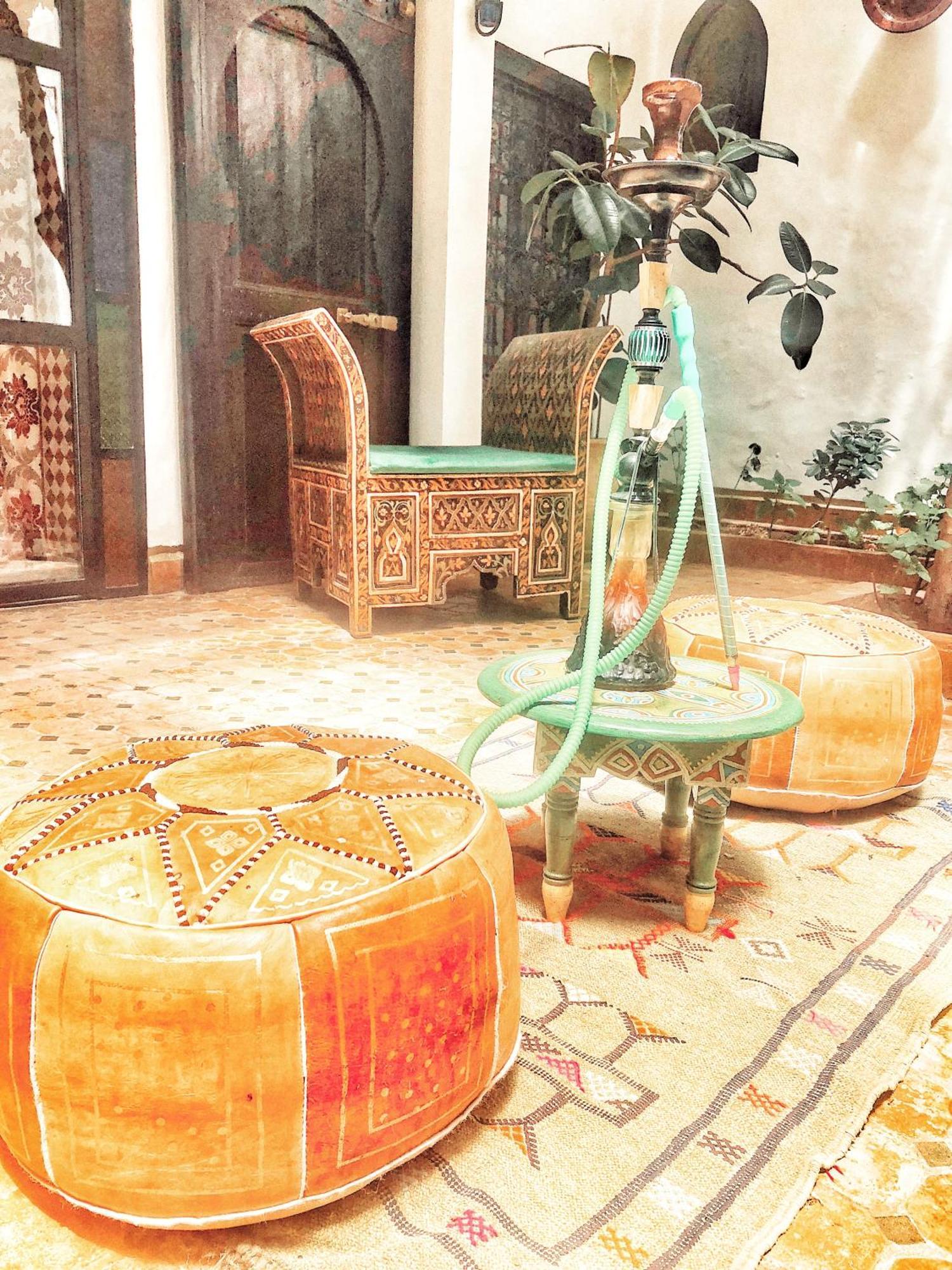 Riad Abbassia Marrakech Premiere 마라케시 외부 사진